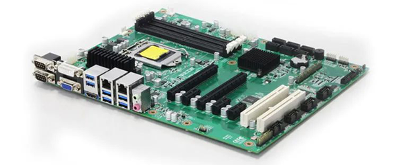 华北工控升级专用计算机，驱动夜游经济下城市灯光工程与计算机平面设计的融合创新