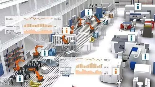 智能制造浪潮下的甲由科技 计算机平面设计的角色与革新